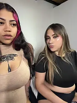 Stripchat Private Sex Chat of aliensexy