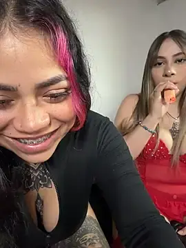Stripchat Free Live Porn of aliensexy