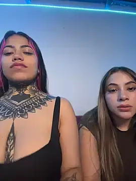 Stripchat Free Porn Cam of aliensexy