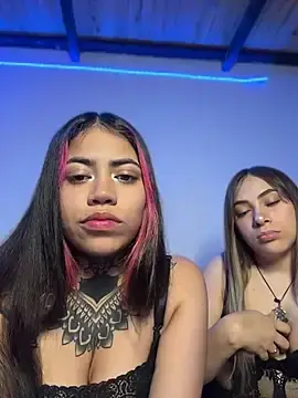 Stripchat Live Sex of aliensexy