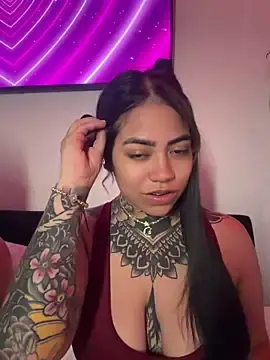 Stripchat Free Live Porn of aliensexy