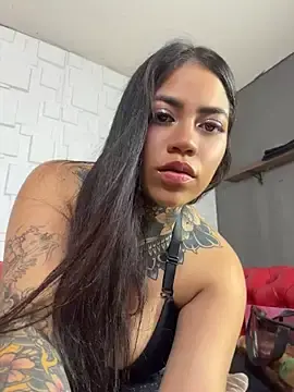 Stripchat Private Sex Chat of aliensexy