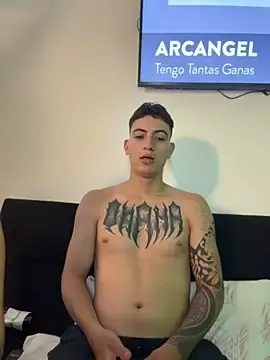 Stripchat Live Sex Cam of aliensexy