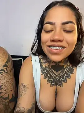 Stripchat Watch Live Sex Cams of aliensexy