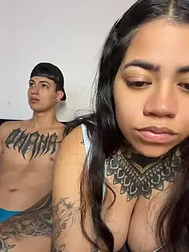 Stripchat Free Porn Cam of aliensexy