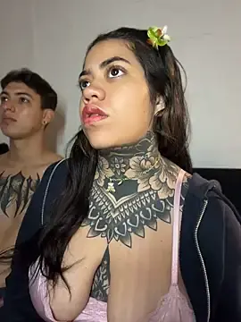 Stripchat Watch Live Sex Cams of aliensexy