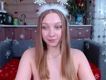 Stripchat Private Sex Chat of bellaa_love_