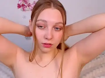 Stripchat Best Webcam of bellaa_love_