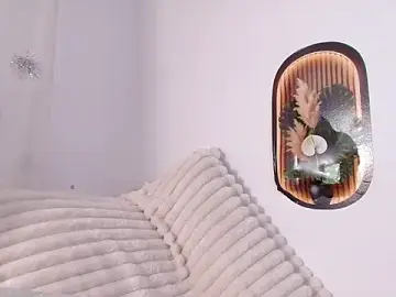 Stripchat Sex Chat of bellaa_love_