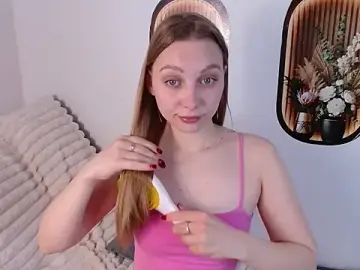 Stripchat Nude Webcam of bellaa_love_