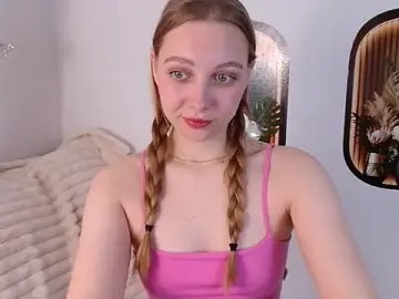 Stripchat Sex Cam of bellaa_love_