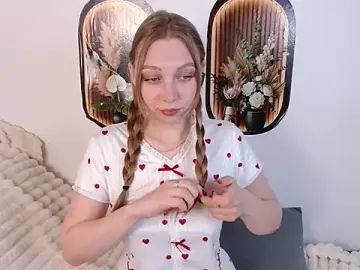 Stripchat Best live sex cam show of bellaa_love_