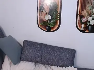Stripchat Live Sex of bellaa_love_
