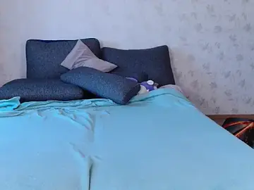 Stripchat Private Sex Chat of bellaa_love_