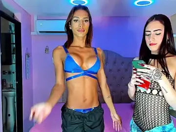 Stripchat Sex Chat of AlessaEcheverri