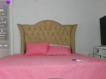 Stripchat Private Sex Chat of AlessaEcheverri
