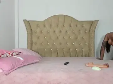 Stripchat Live Porn of AlessaEcheverri