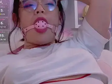 Stripchat Private Sex Chat of Catwhite_