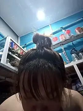 Stripchat Sex Cam of Cindy237st