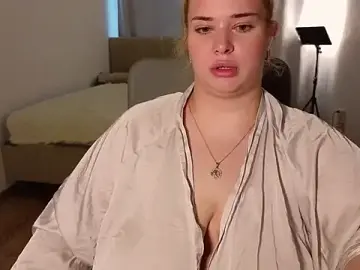 Stripchat Sex Chat of EllsaJean_