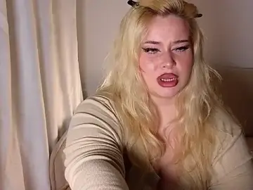 Stripchat Adult Video Chat of EllsaJean_