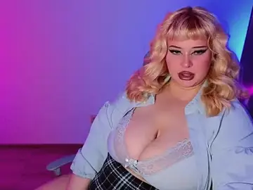Stripchat Adult Webcam of EllsaJean_