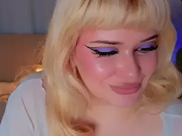 Stripchat Private Sex Chat of EllsaJean_