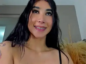 Stripchat Adult Webcam of GarciaMilu