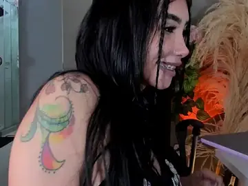 Stripchat Nude Webcam of GarciaMilu