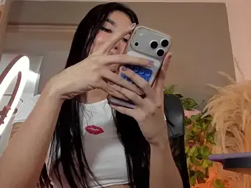 Stripchat Adult Webcam of GarciaMilu