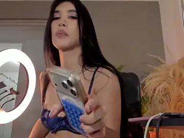 Stripchat Live Sex of GarciaMilu