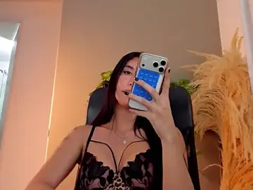 Stripchat Private Sex Chat of GarciaMilu