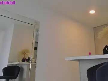 Stripchat Live Sex of GarciaMilu
