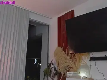 Stripchat Adult Webcam of GarciaMilu