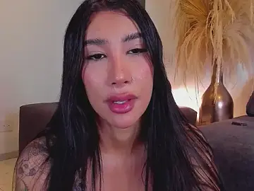 Stripchat Live Sex Cam of GarciaMilu