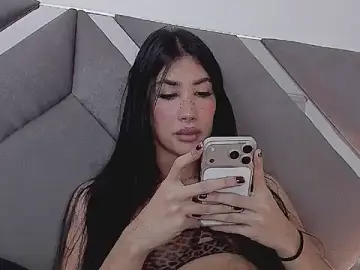Stripchat Live Sex of GarciaMilu