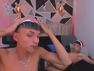 Stripchat Sex Cam of Juan_Nd_Steven