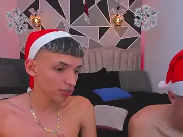 Stripchat Free Live Porn of Juan_Nd_Steven