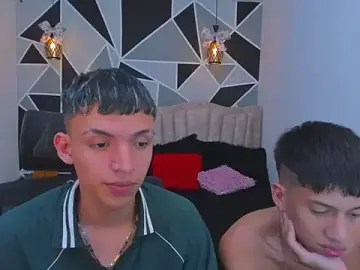 Stripchat Private Sex Chat of Juan_Nd_Steven