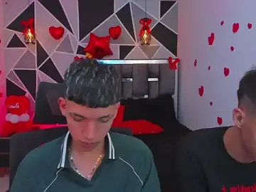 Stripchat Adult Webcam of Juan_Nd_Steven