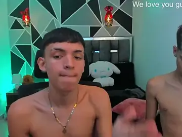 Stripchat Free Porn Cam of Juan_Nd_Steven