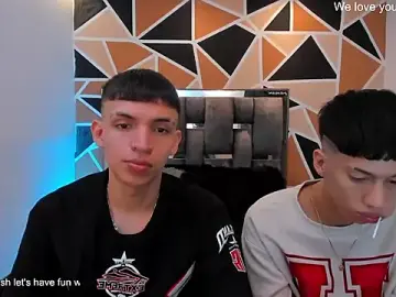Stripchat Watch Live Sex Cams of Juan_Nd_Steven