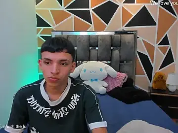Stripchat Adult Video Chat of Juan_Nd_Steven