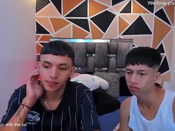 Stripchat Adult Video Chat of Juan_Nd_Steven