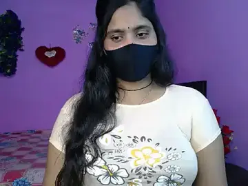 Stripchat Adult Webcams of Maiya_Amber