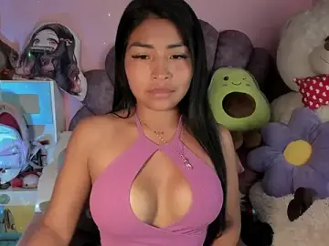 Stripchat Private Sex Chat of Pocahontascute_33