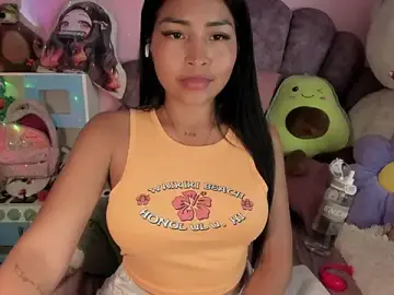 Stripchat Watch Live Sex Cams of Pocahontascute_33