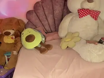 Stripchat Best live sex cam show of Pocahontascute_33