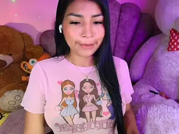Stripchat Sex Chat of Pocahontascute_33