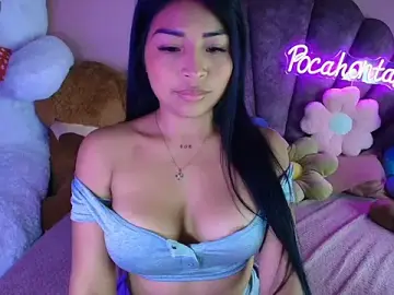 Stripchat Watch Live Sex Cams of Pocahontascute_33
